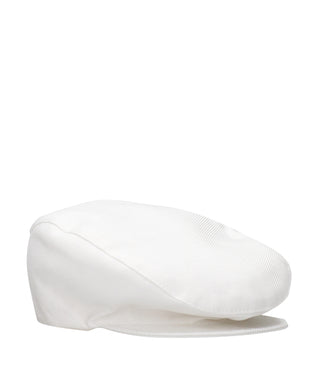 Minù | Cappello Bianco