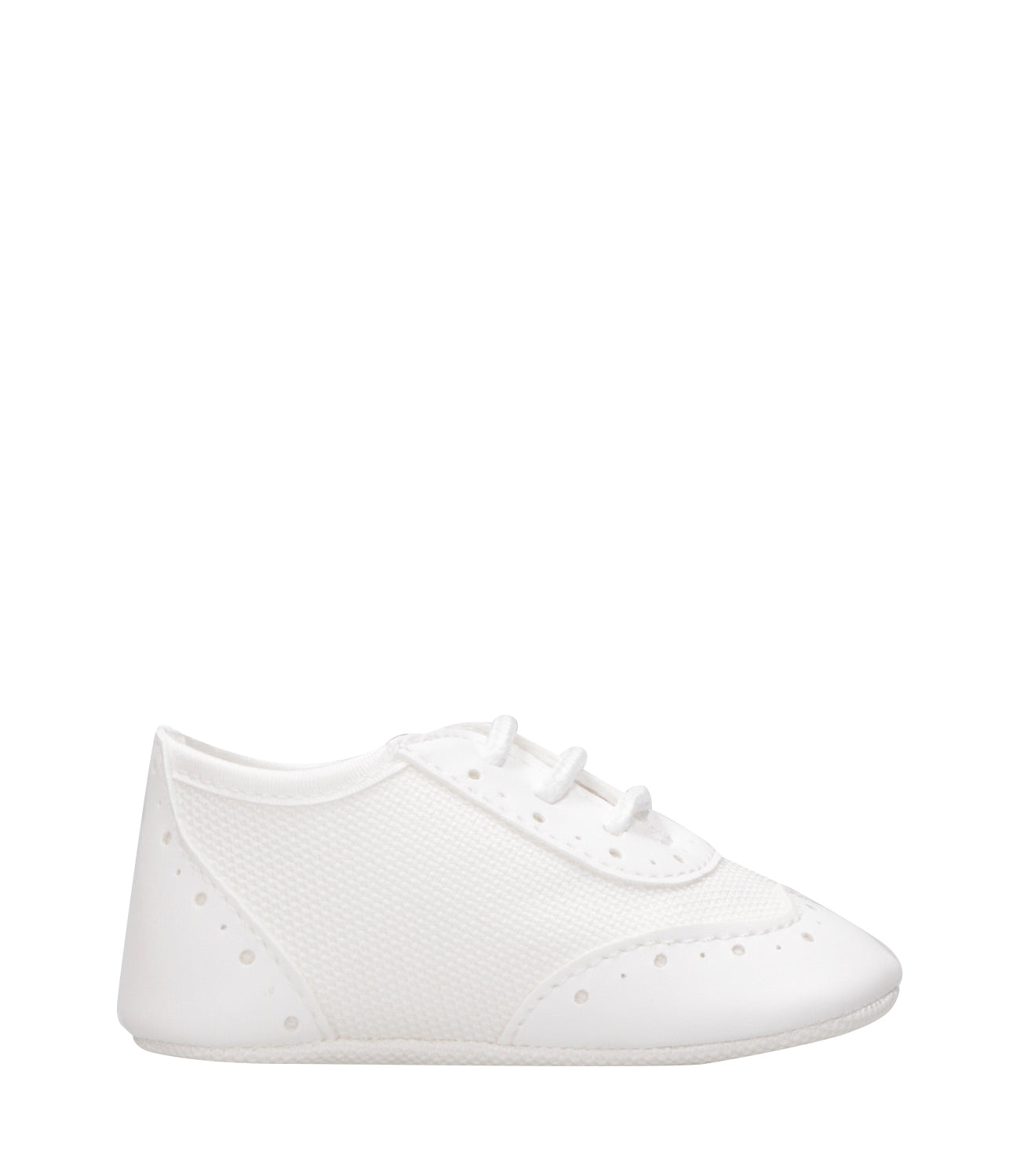 Minù | Culla Bianco