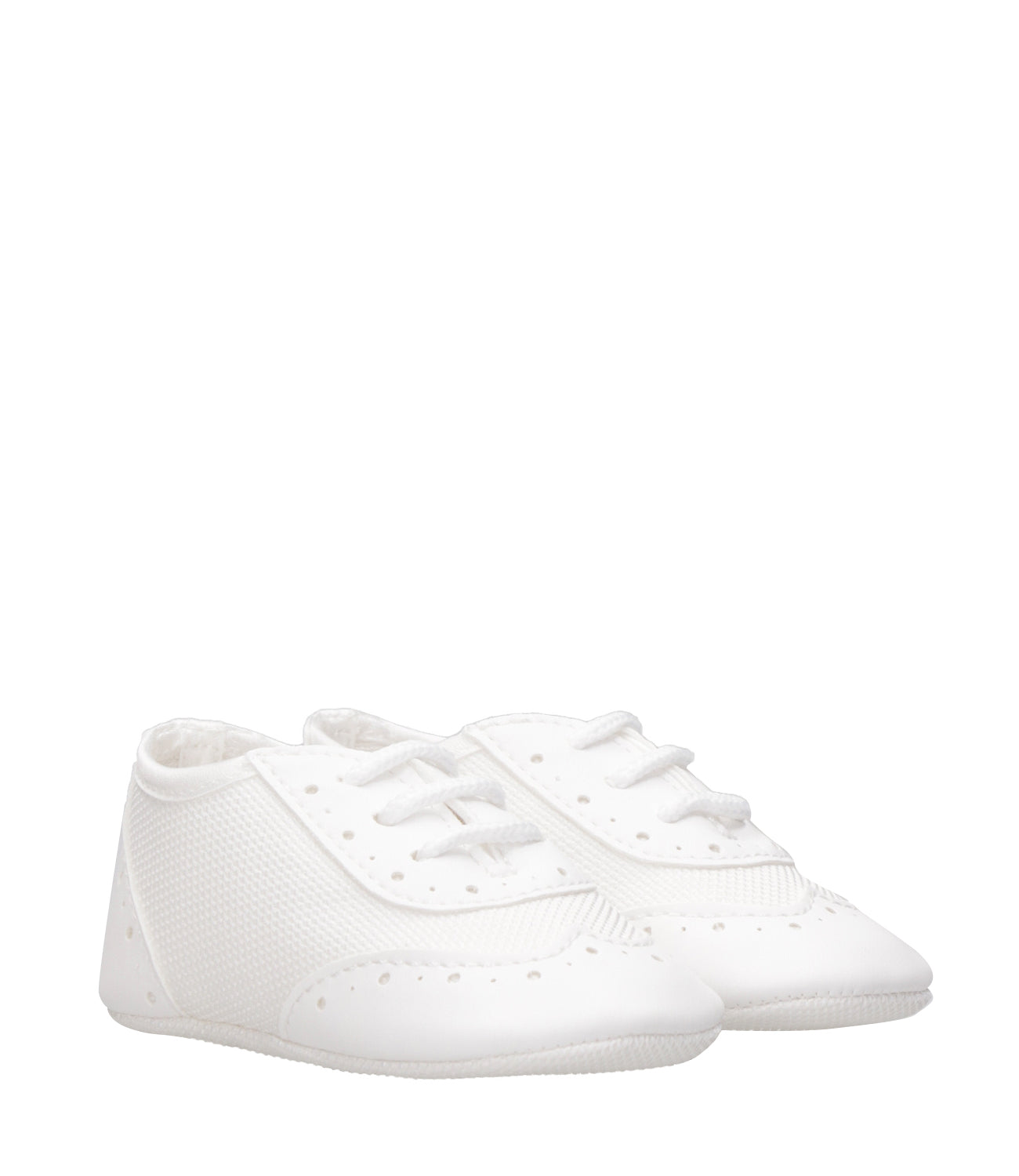 Minù | Culla Bianco