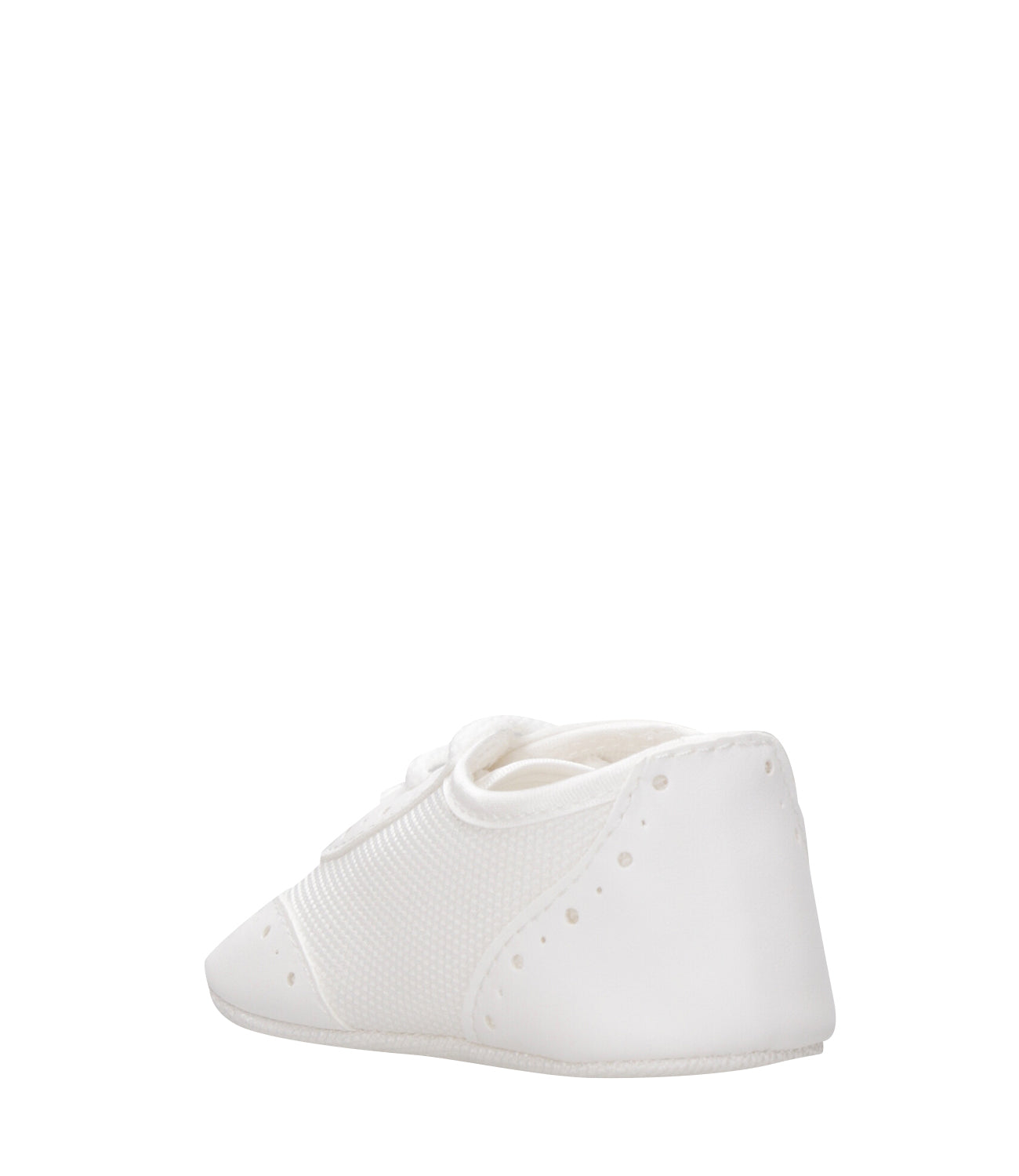 Minù | Culla Bianco