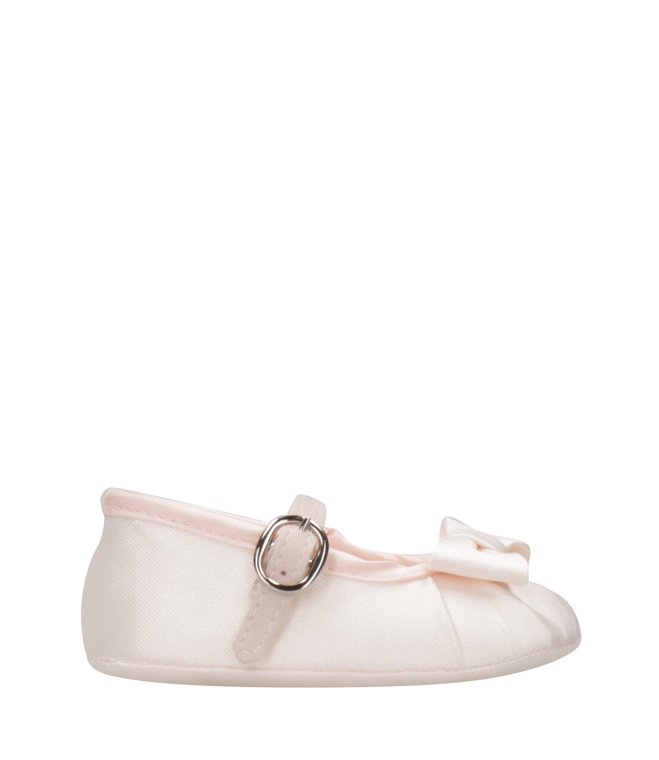 Minù | Ballerina Rosa cipria