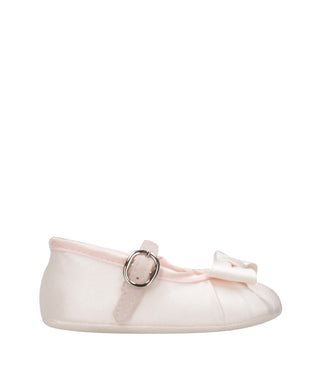 Minù | Ballerina Rosa cipria