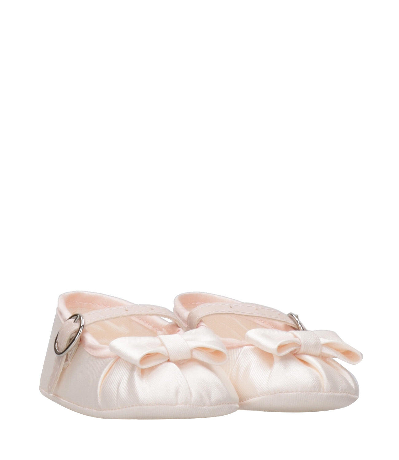 Minù | Ballerina Rosa cipria