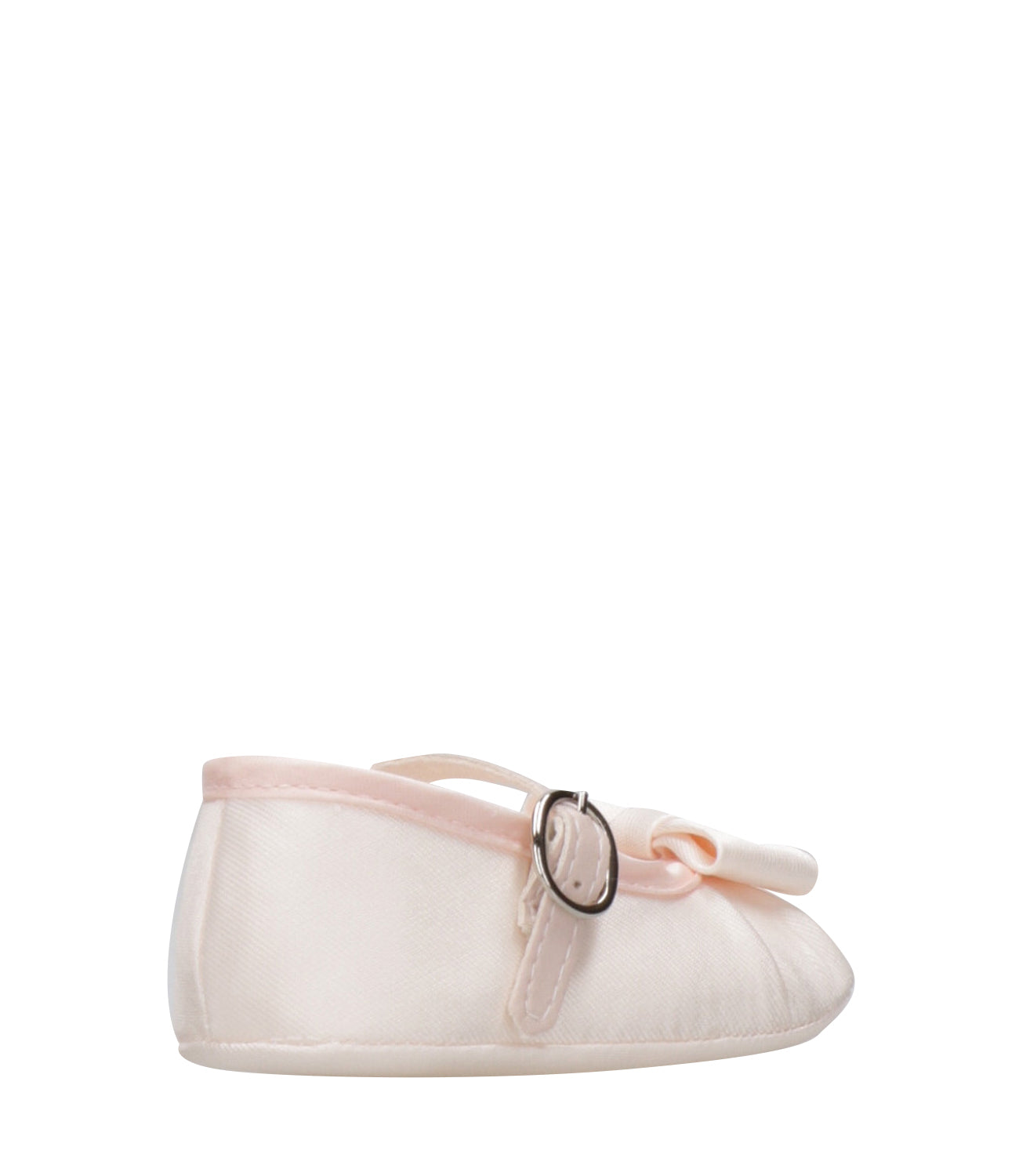 Minù | Ballerina Rosa cipria
