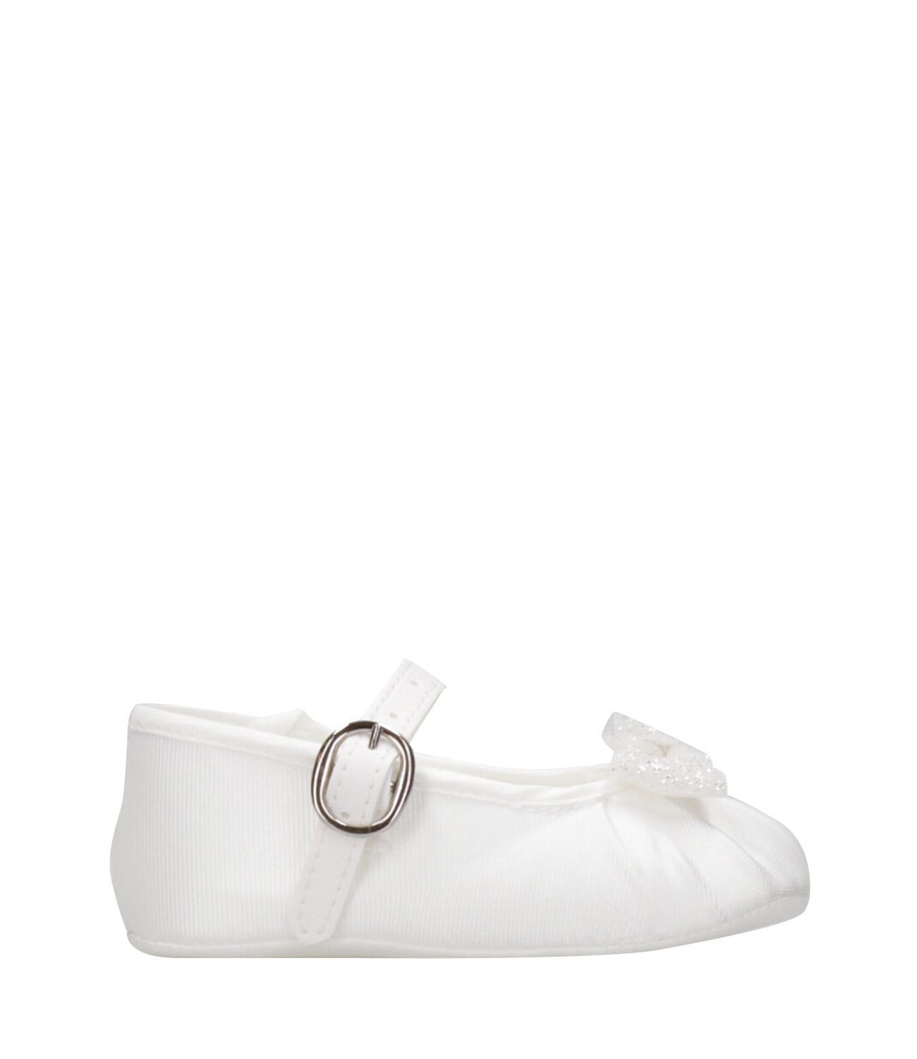 Minù | Ballerina Bianco