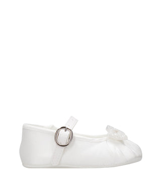 Minù | Ballerina Bianco