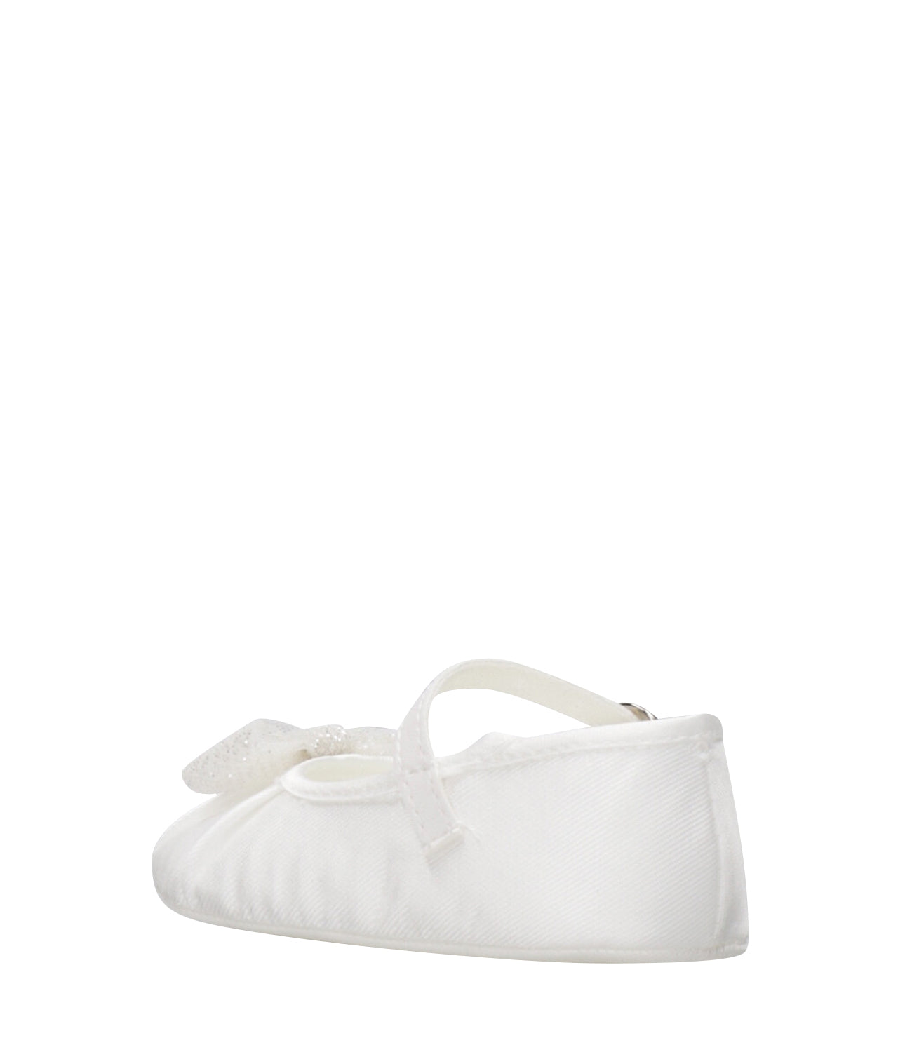 Minù | Ballerina Bianco