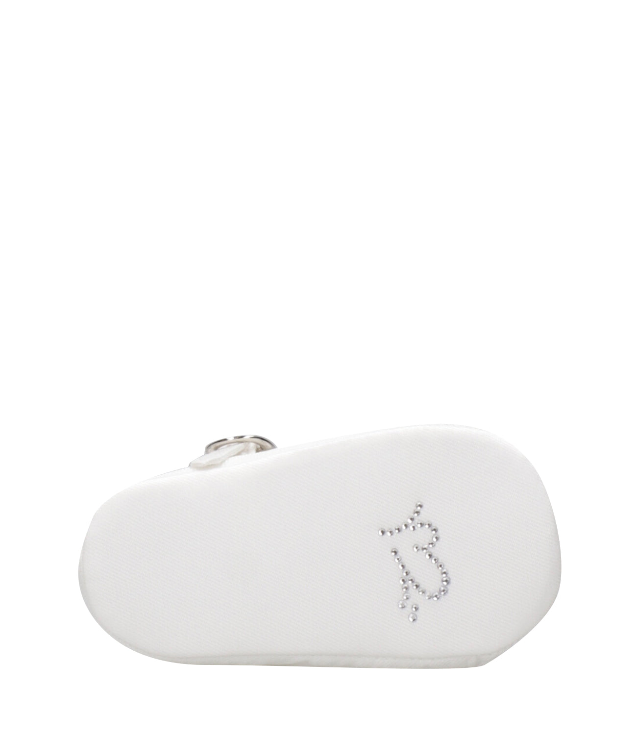 Minù | Ballerina Bianco