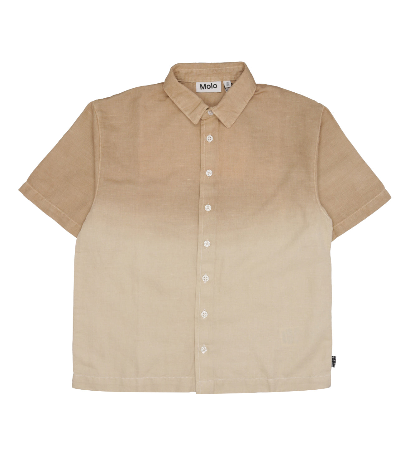 Molo | Camicia Richie Sabbia