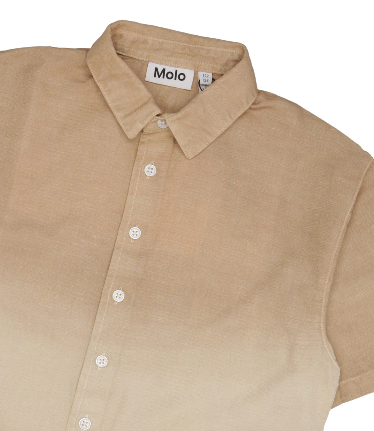 Molo | Camicia Richie Sabbia