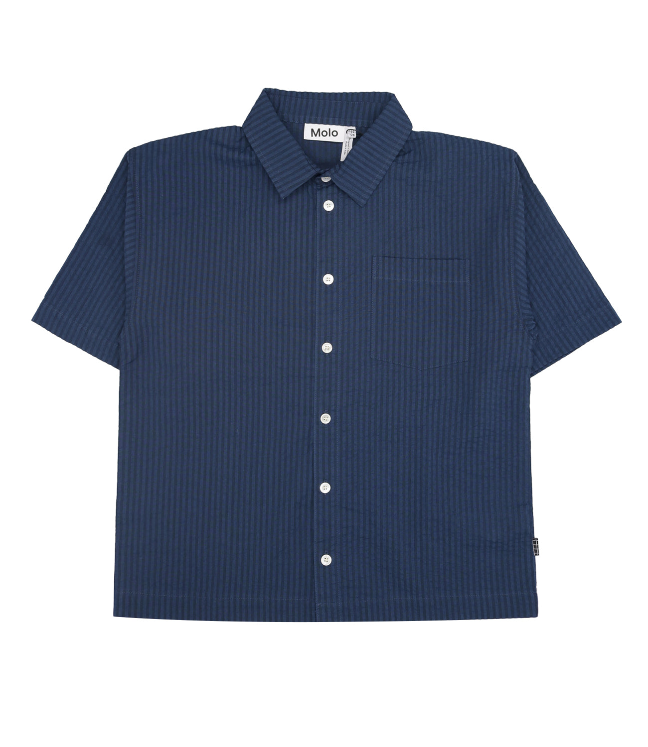 Molo | Camicia Richie Oceano