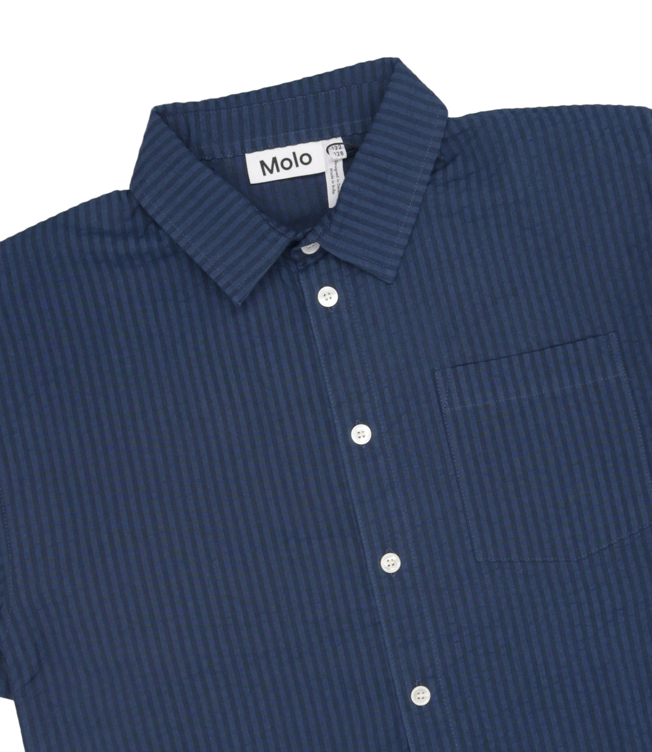 Molo | Camicia Richie Oceano