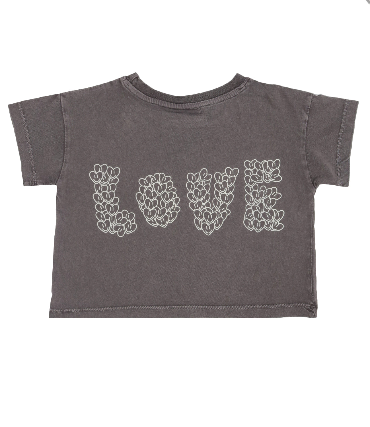 Molo | T-Shirt Runi Lavagna