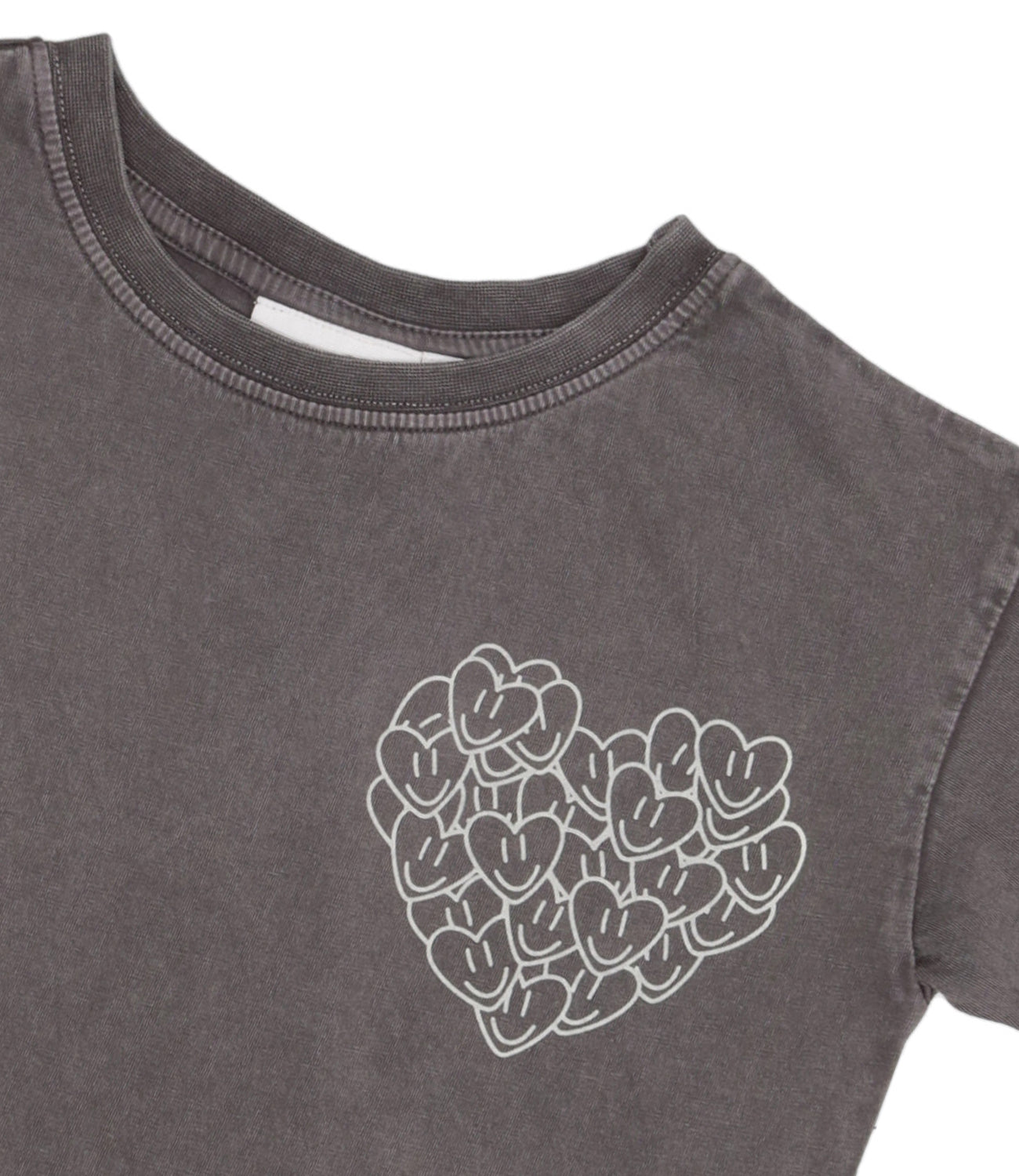 Molo | T-Shirt Runi Lavagna
