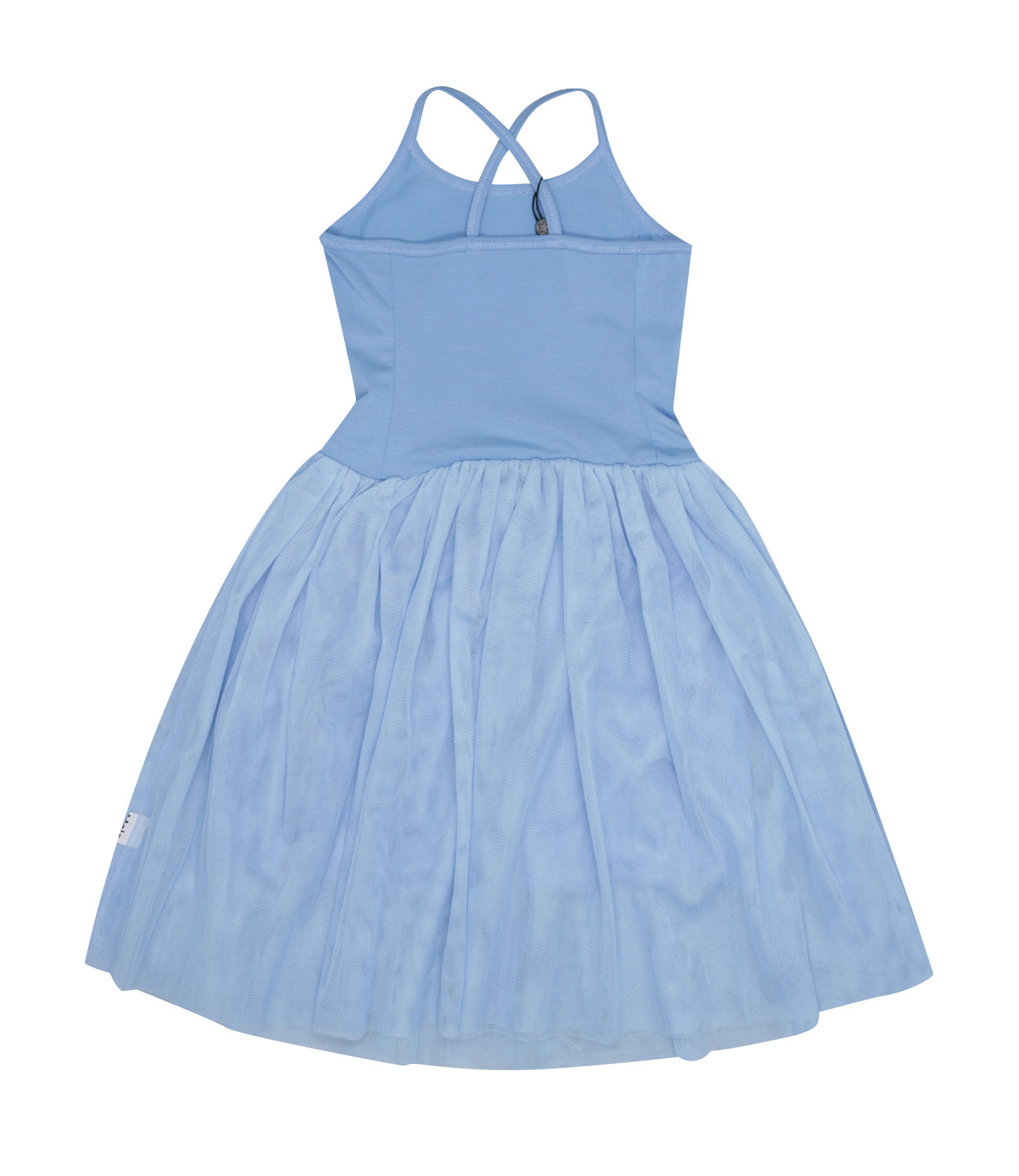 Molo | Abito Citrona Azzurro