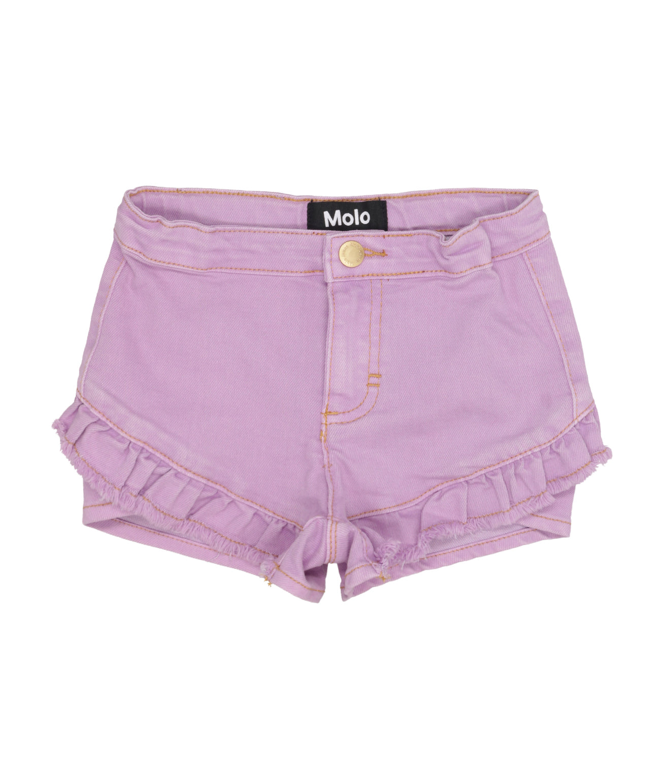 Molo | Shorts Agnetha Lilla