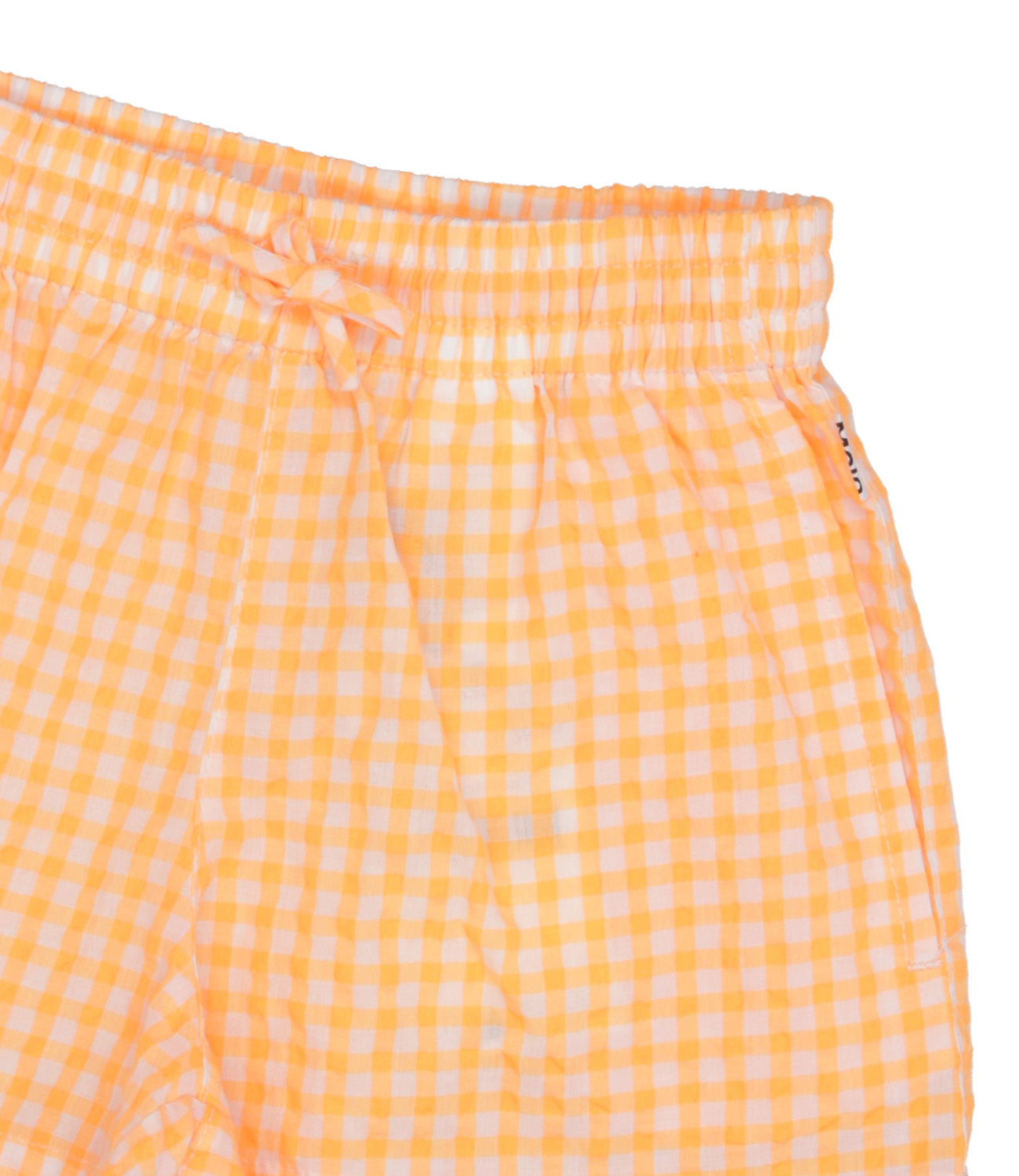 Molo | Shorts Addie Arancio