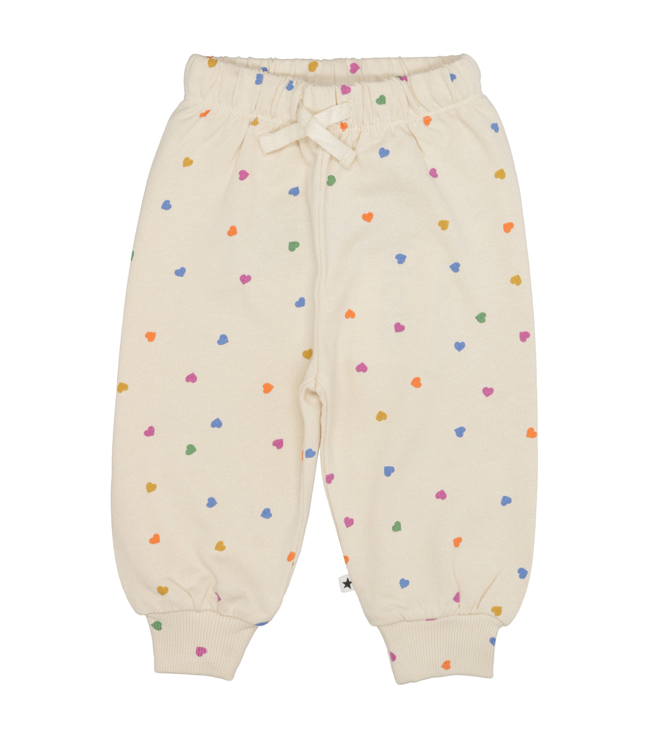 Molo | Pantalone Sportivo Simeon Stucco
