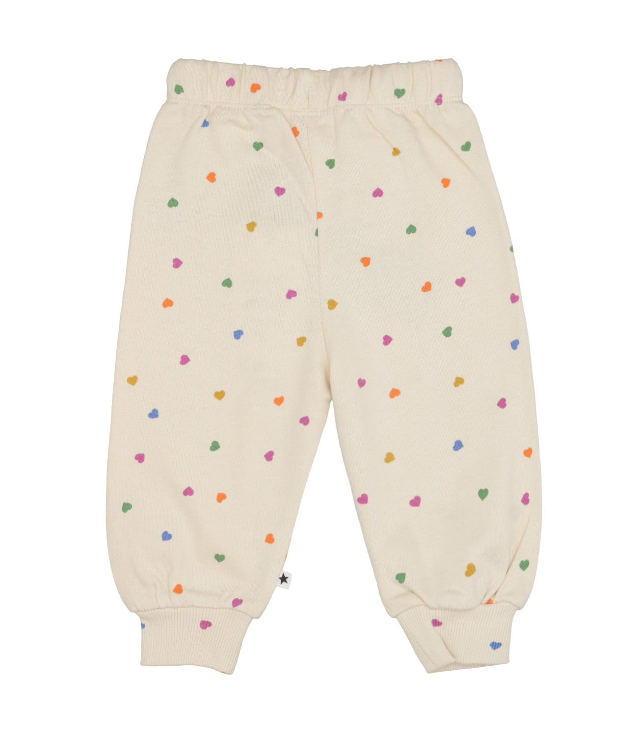 Molo | Pantalone Sportivo Simeon Stucco