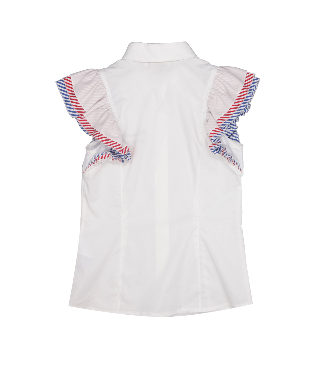 Monnalisa | Camicia Bianco