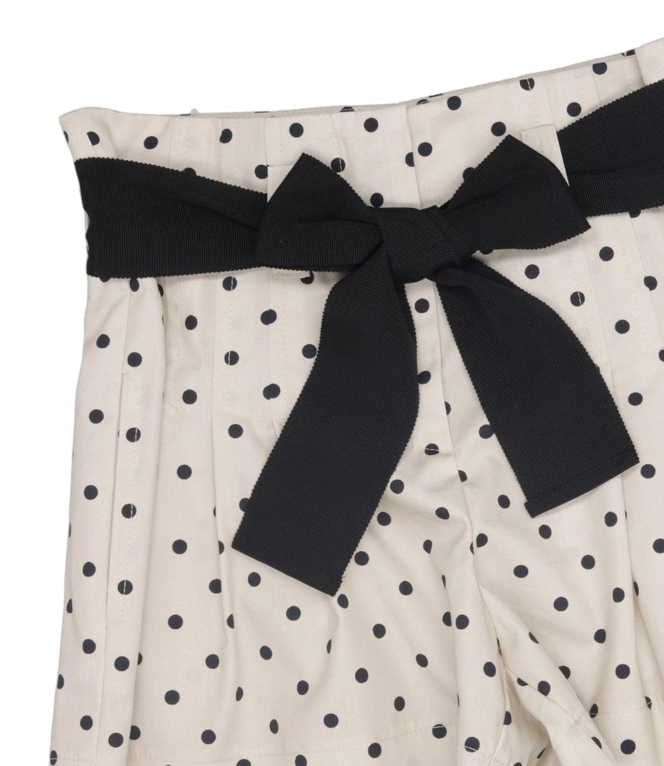 Monnalisa | Shorts Beige Nero