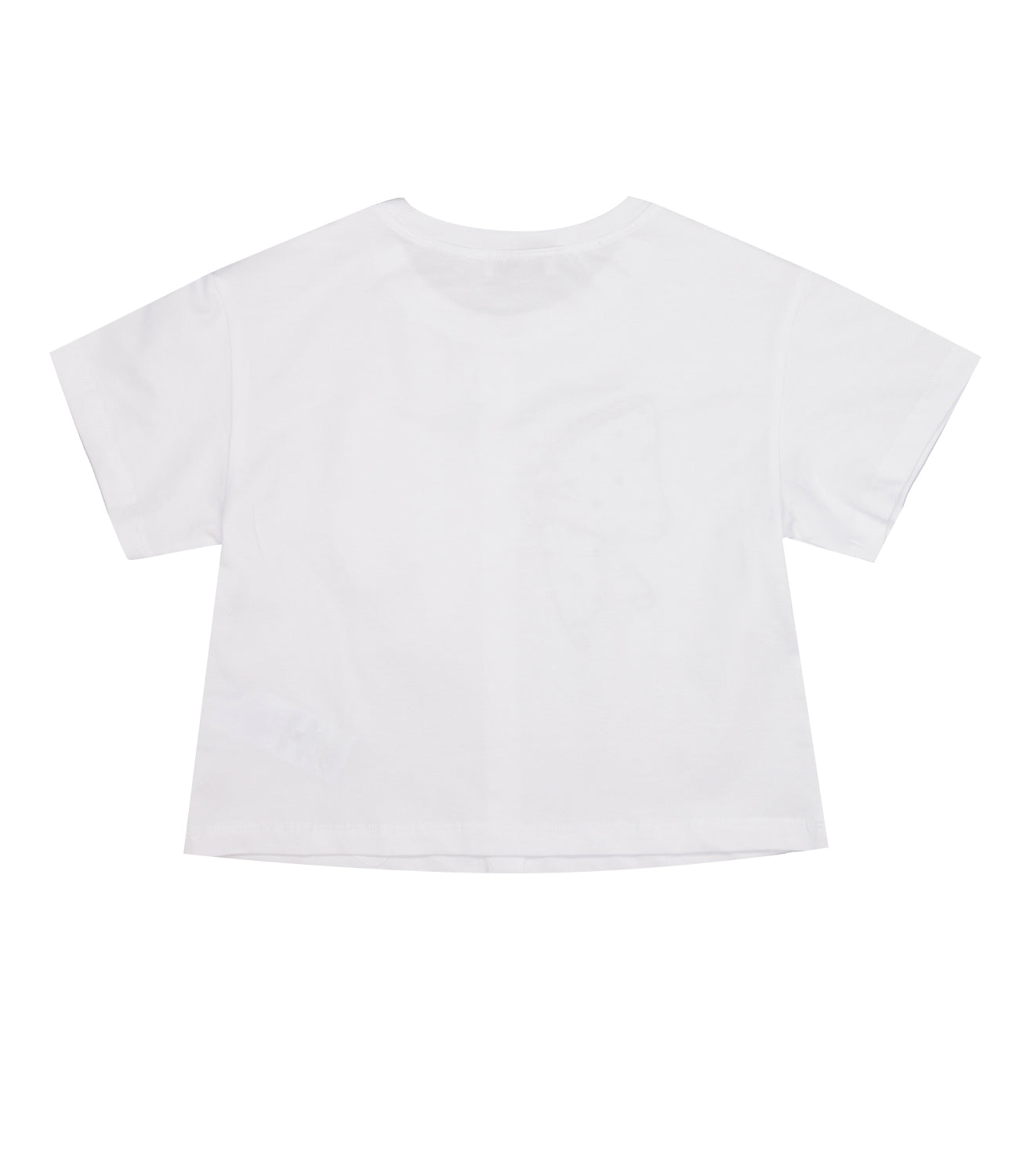 Monnalisa | T-Shirt Bianco