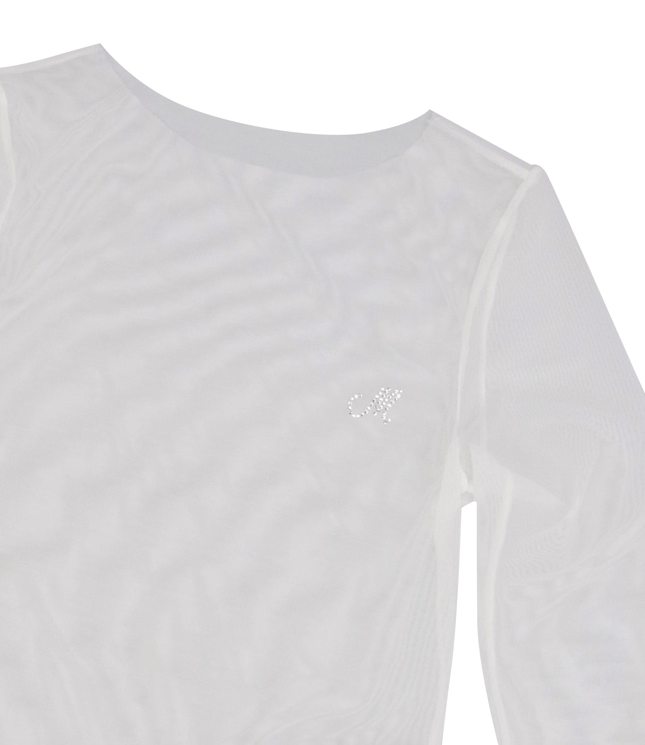 Monnalisa | Maglia Panna
