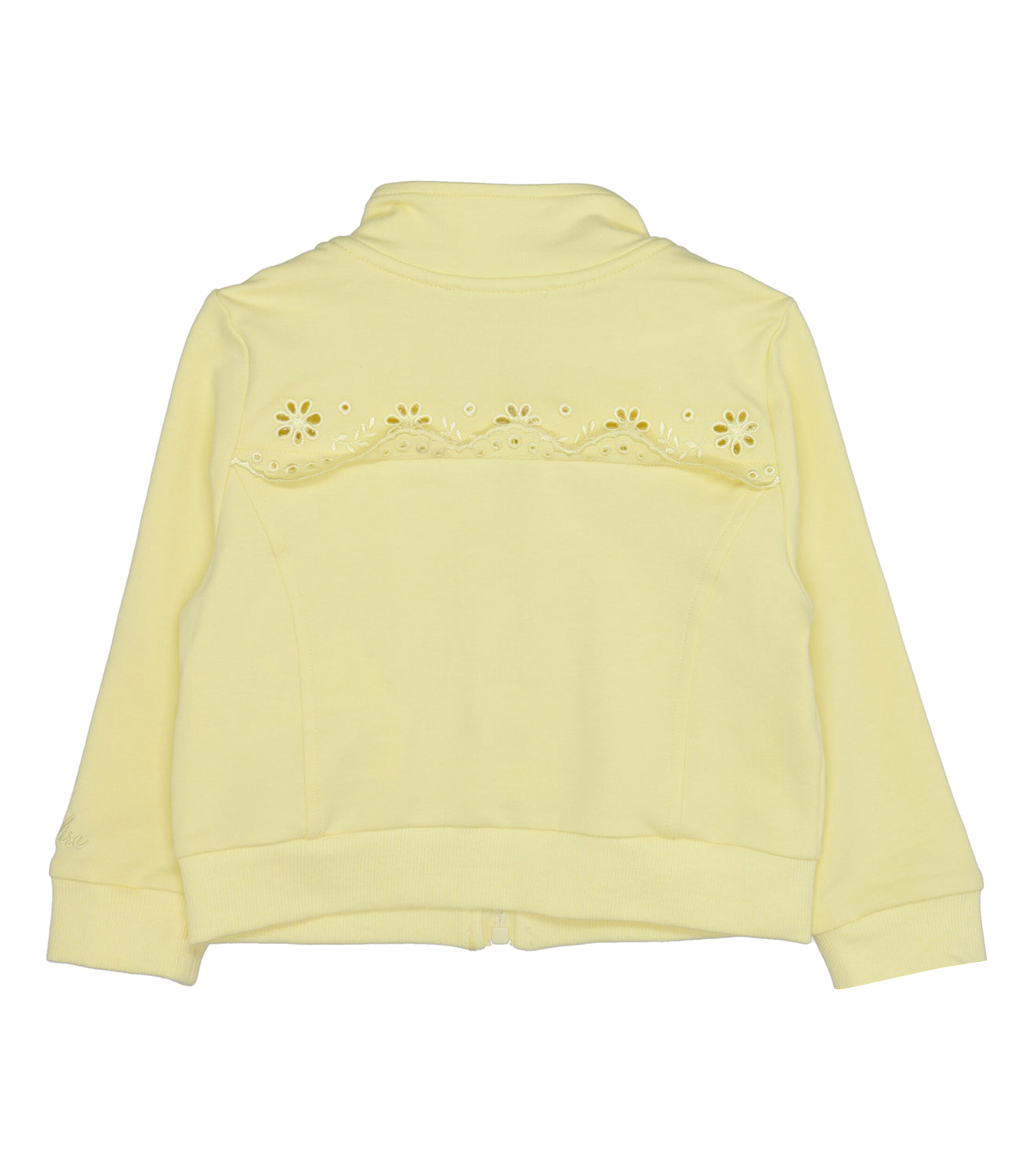 Monnalisa | Felpa Giallo