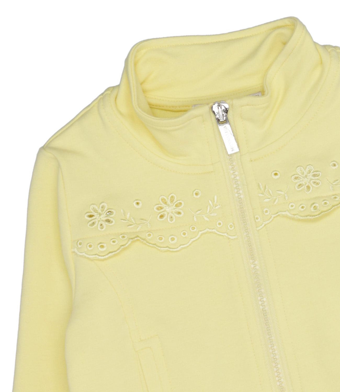 Monnalisa | Felpa Giallo