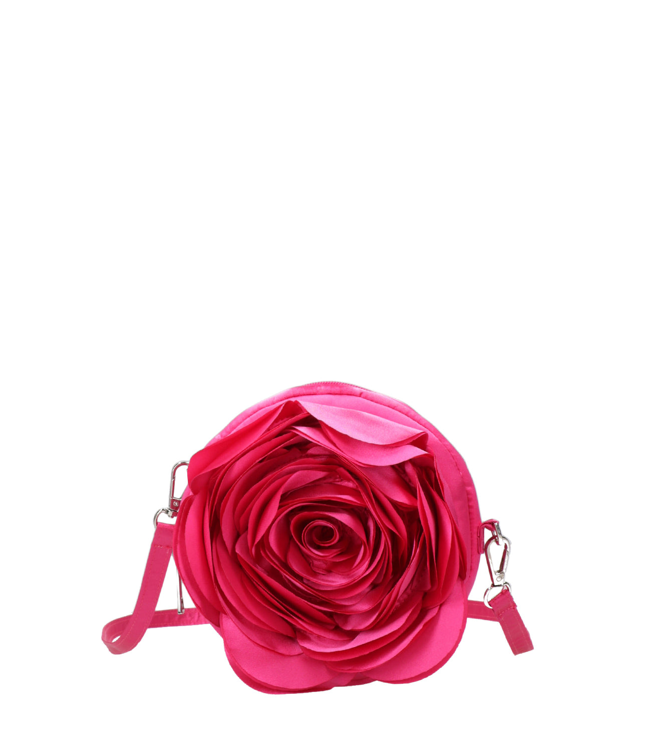 Monnalisa | Borsa a Tracolla Fuxia