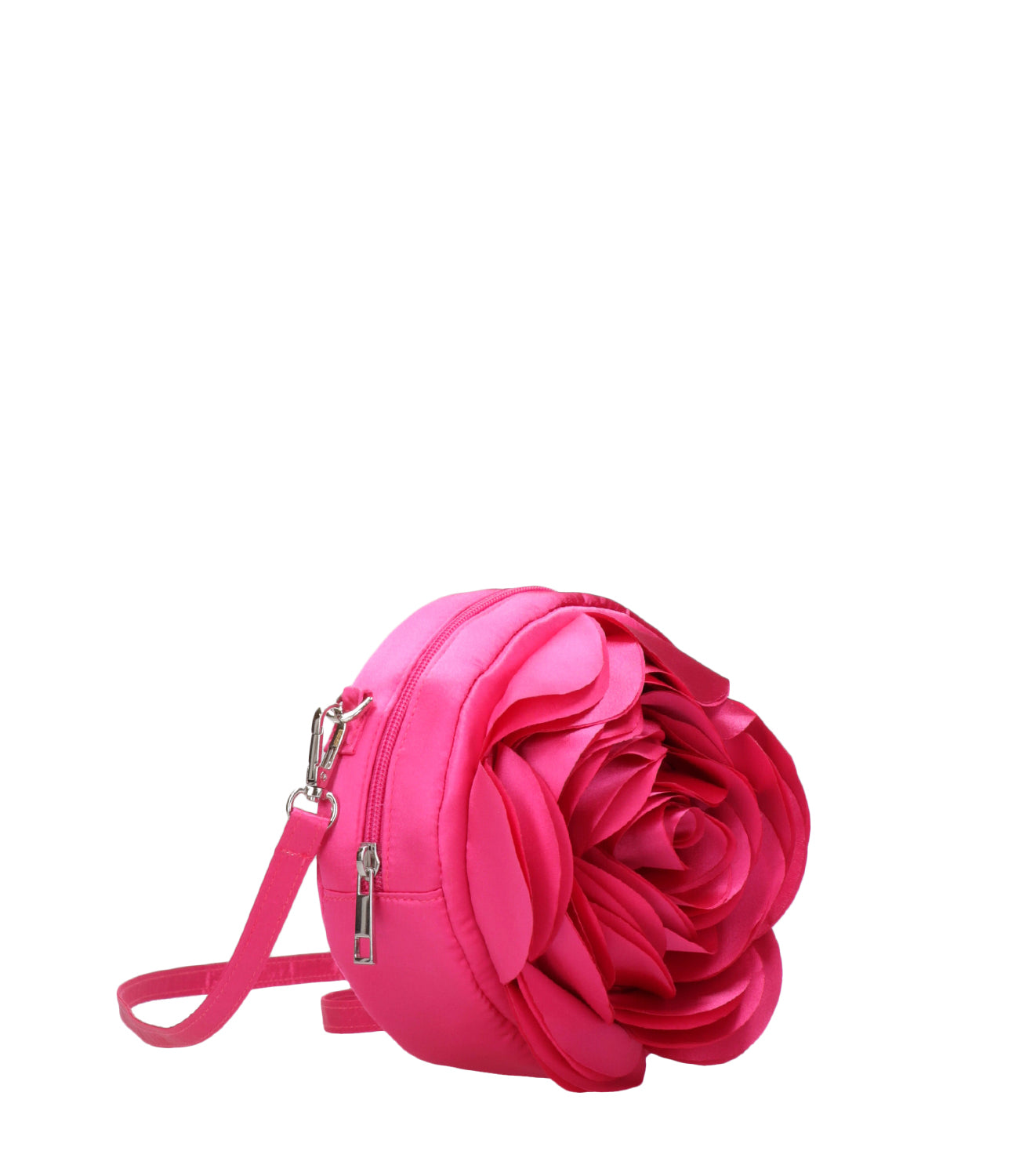 Monnalisa | Borsa a Tracolla Fuxia