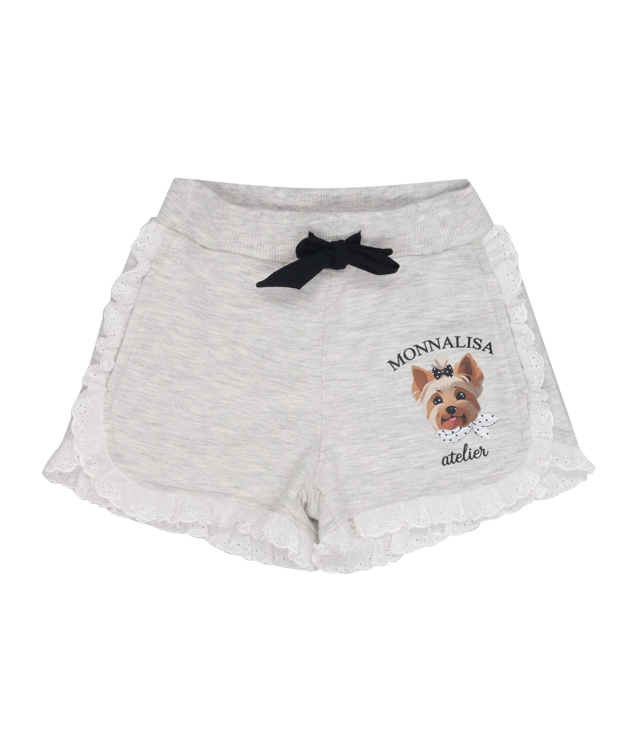 Monnalisa | Shorts Grigio