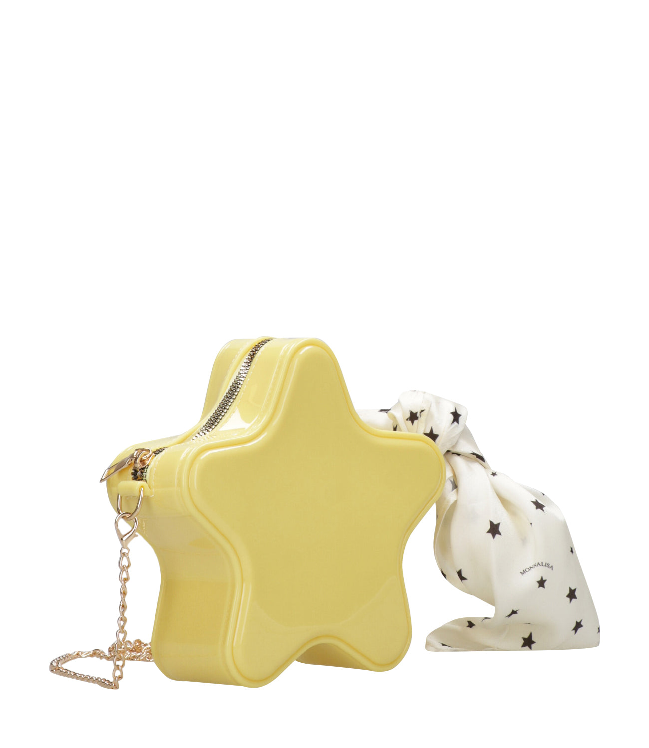 Monnalisa | Borsa a Tracolla Giallo