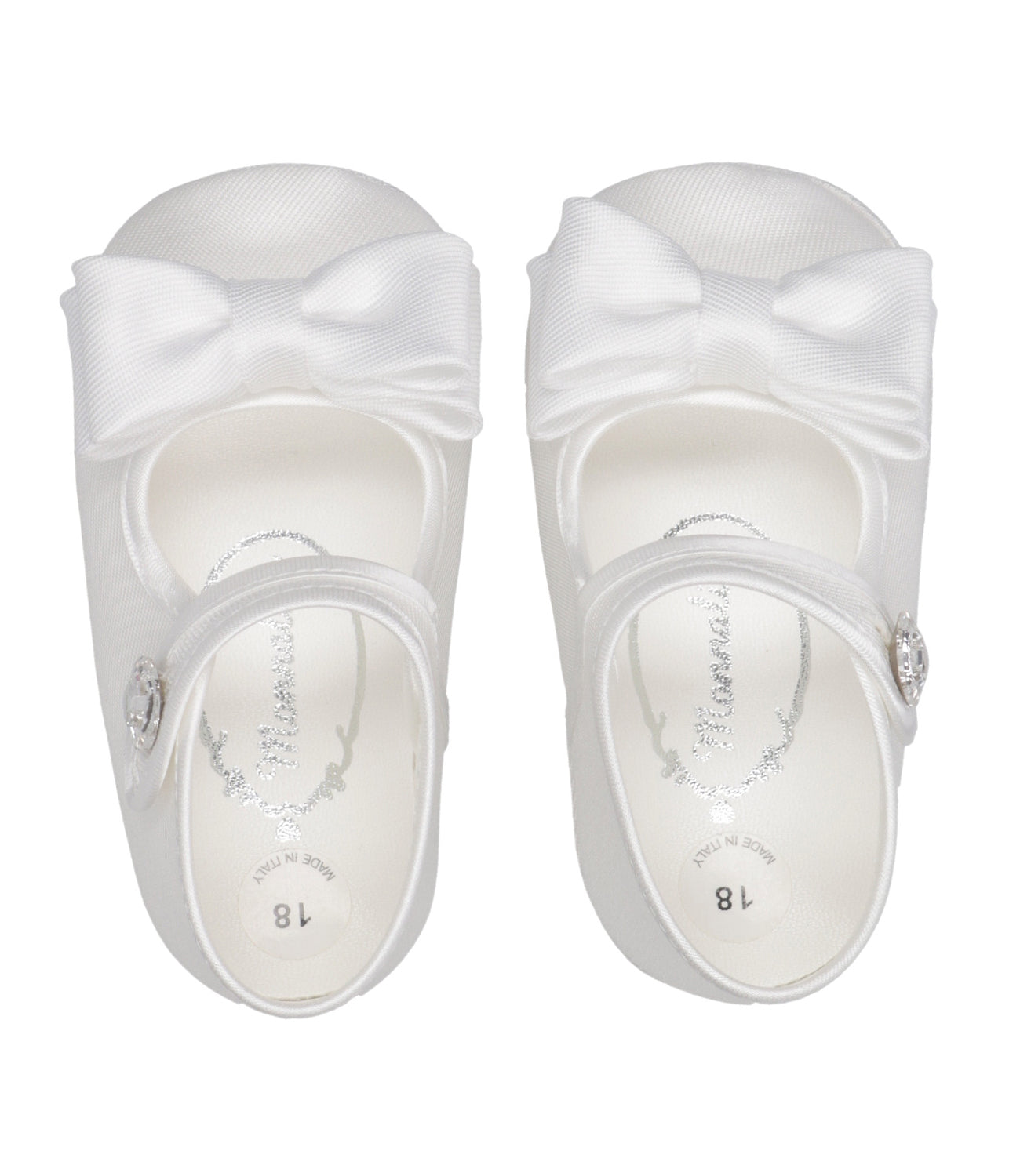 Monnalisa | Ballerina Panna