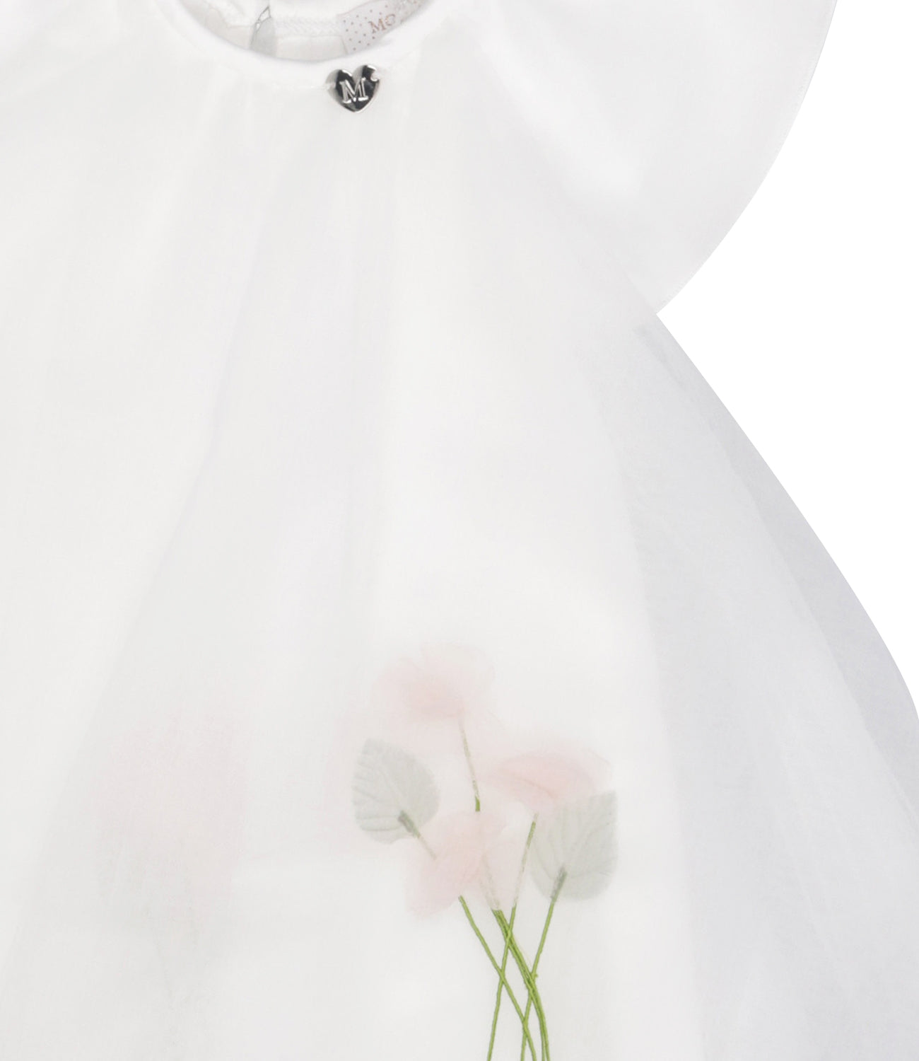 Monnalisa | Abito Panna