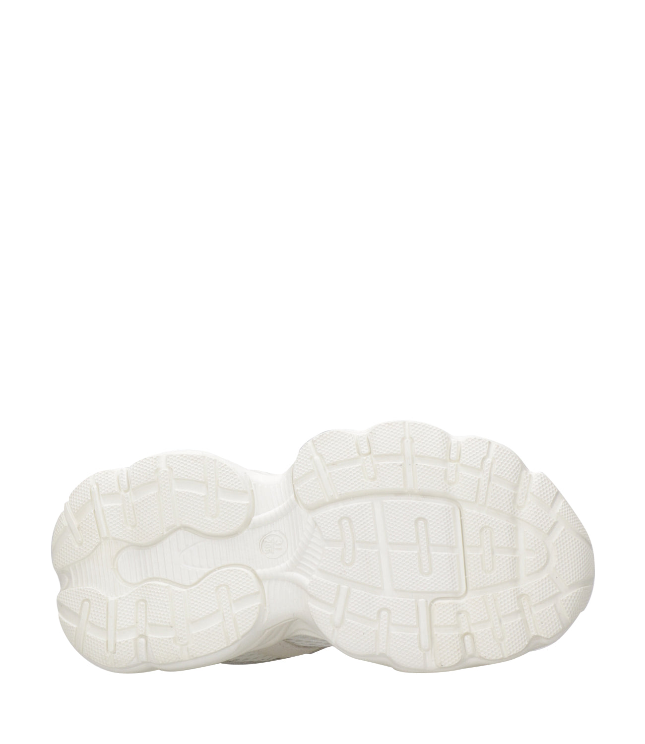 Monnalisa | Sneakers Panna