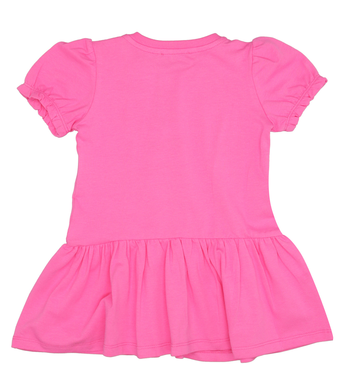 Moschino Baby | Abito Fuxia