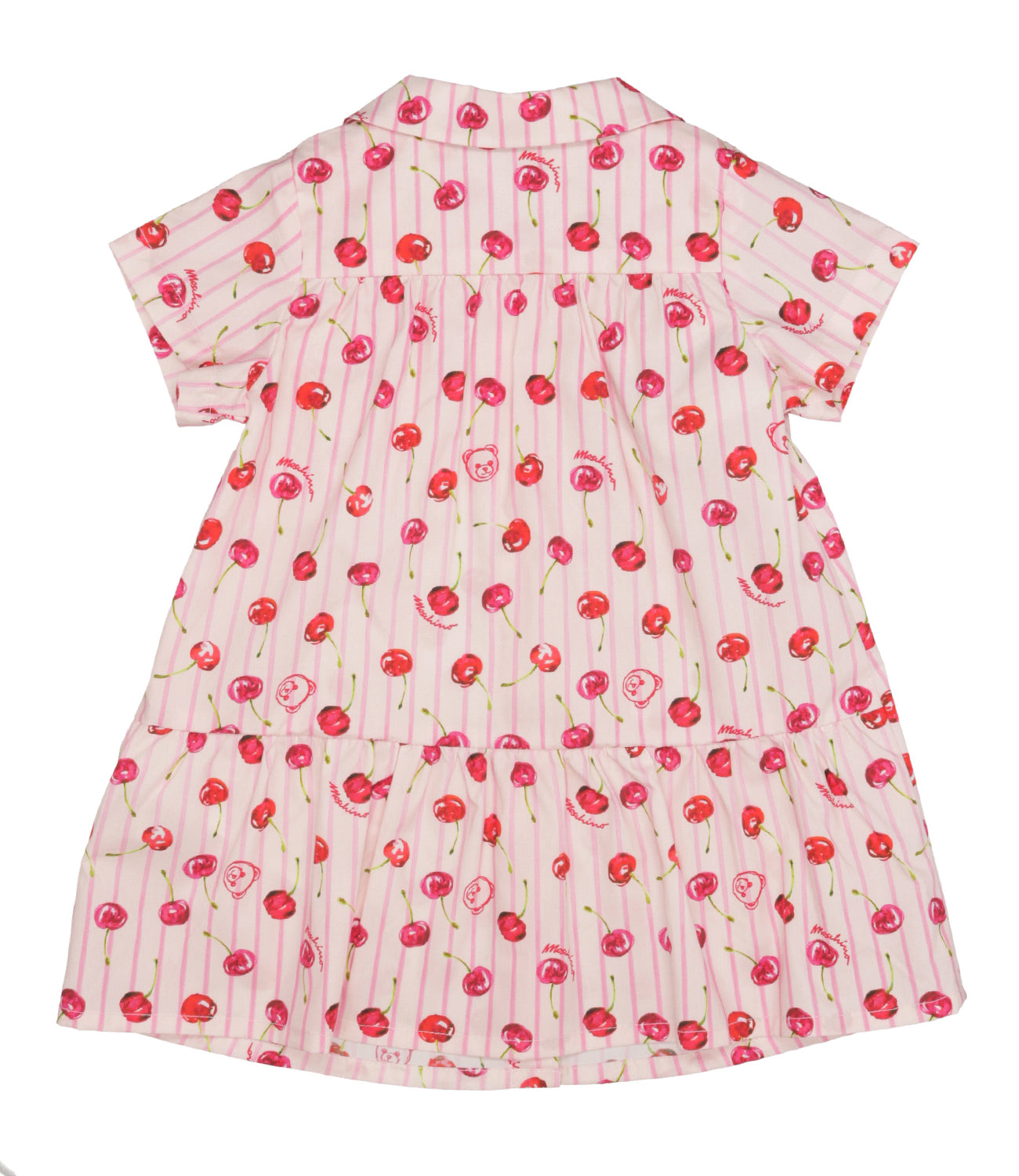 Moschino Baby | Abito Rosa