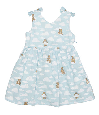 Moschino Baby | Abito Celeste