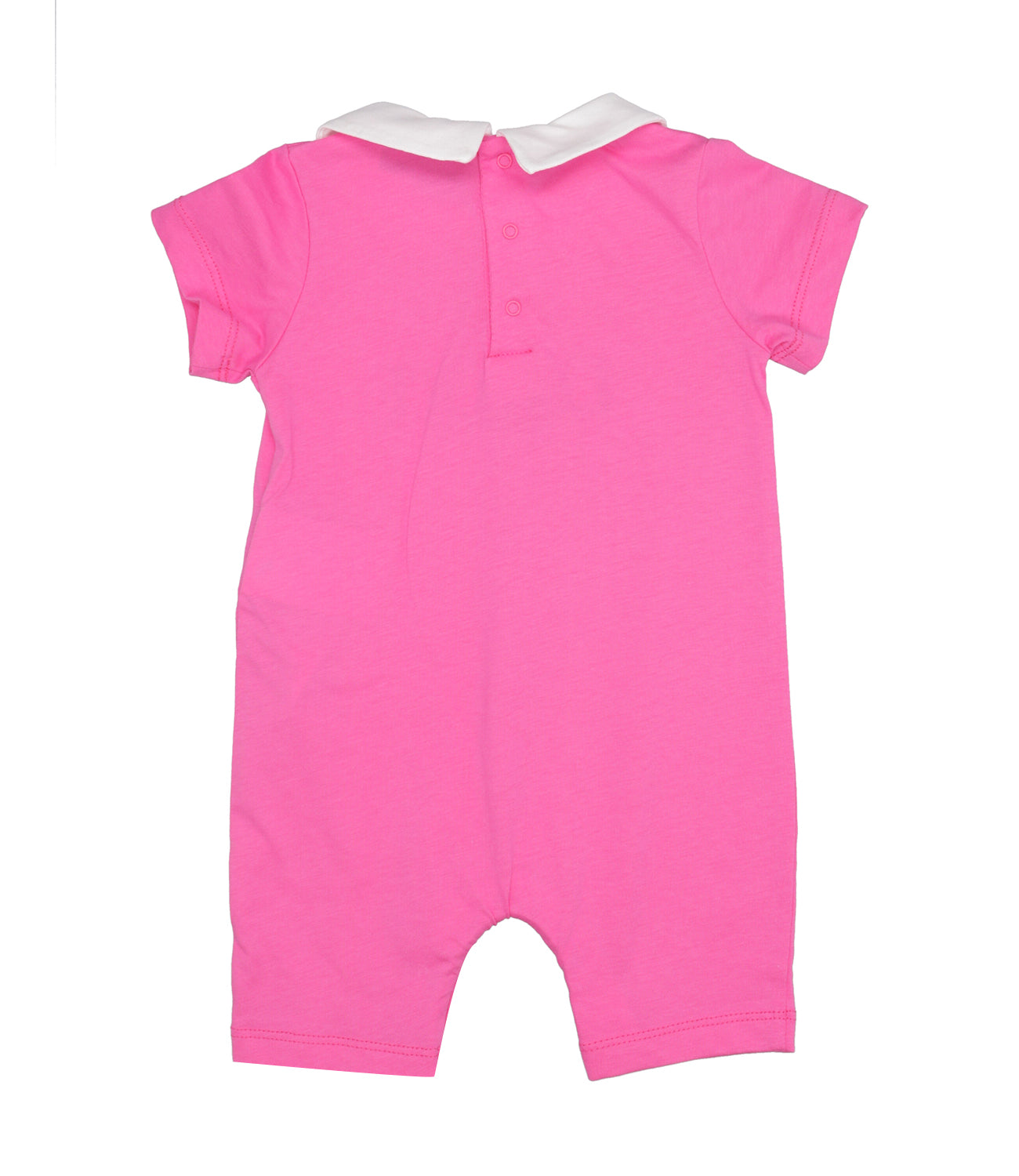 Moschino Baby | Pagliaccetto Rosa