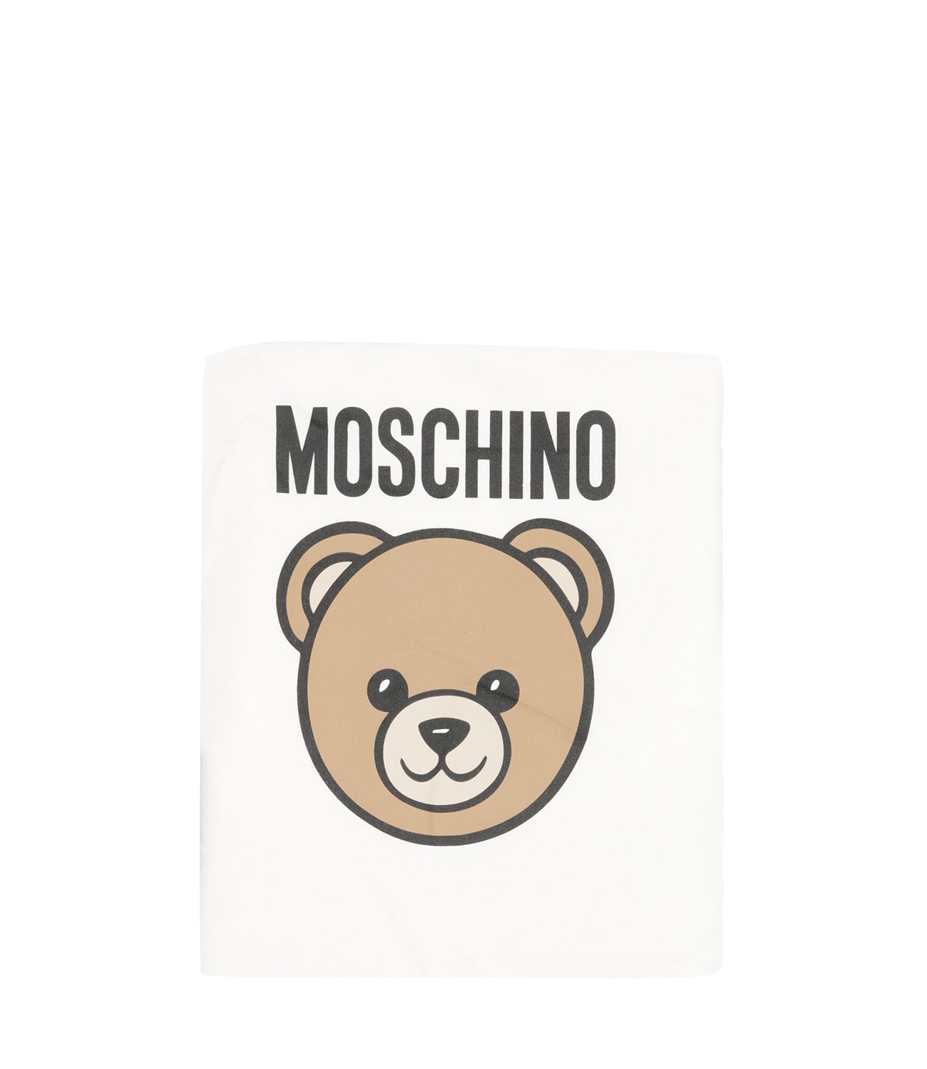 Moschino Baby | Coperta Bianco
