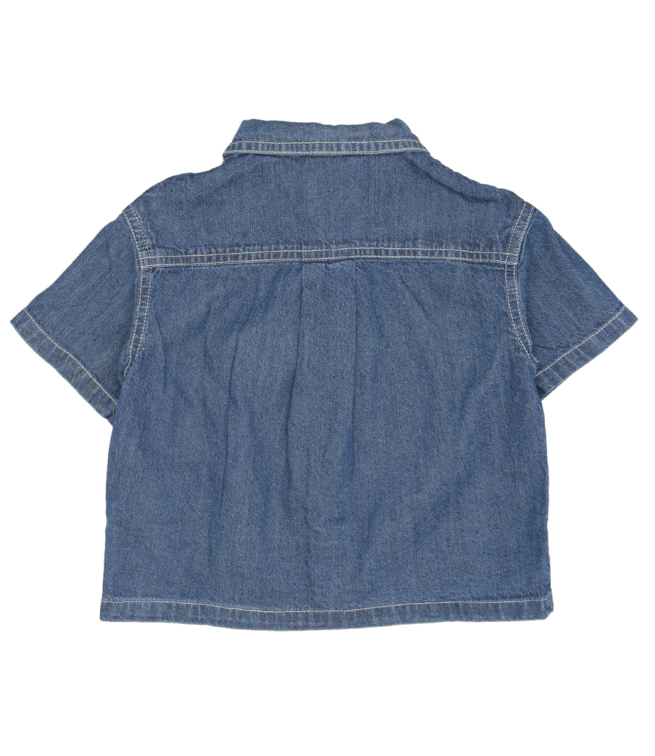 Moschino Baby | Camicia Denim