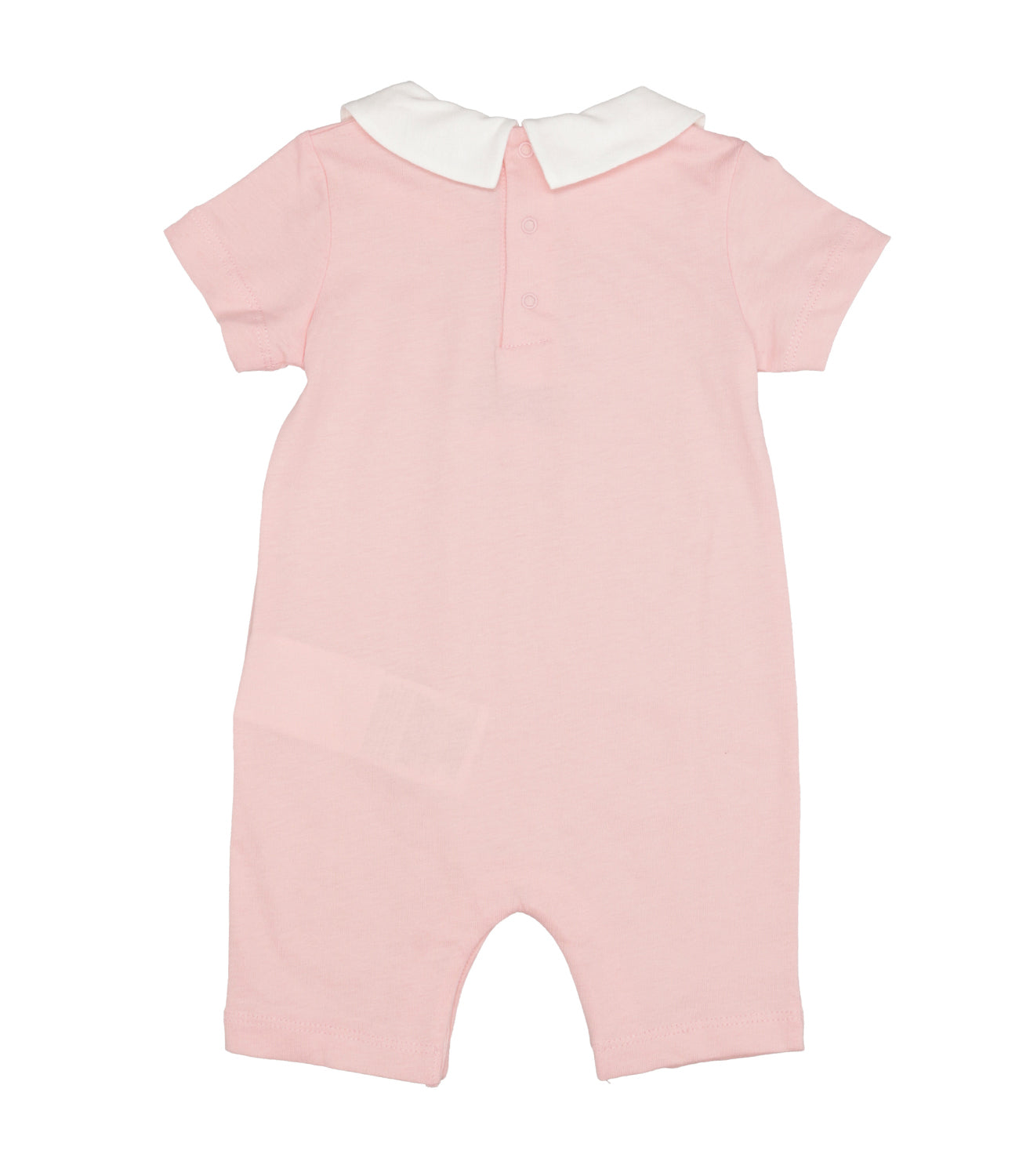 Moschino Baby | Pagliaccetto Rosa