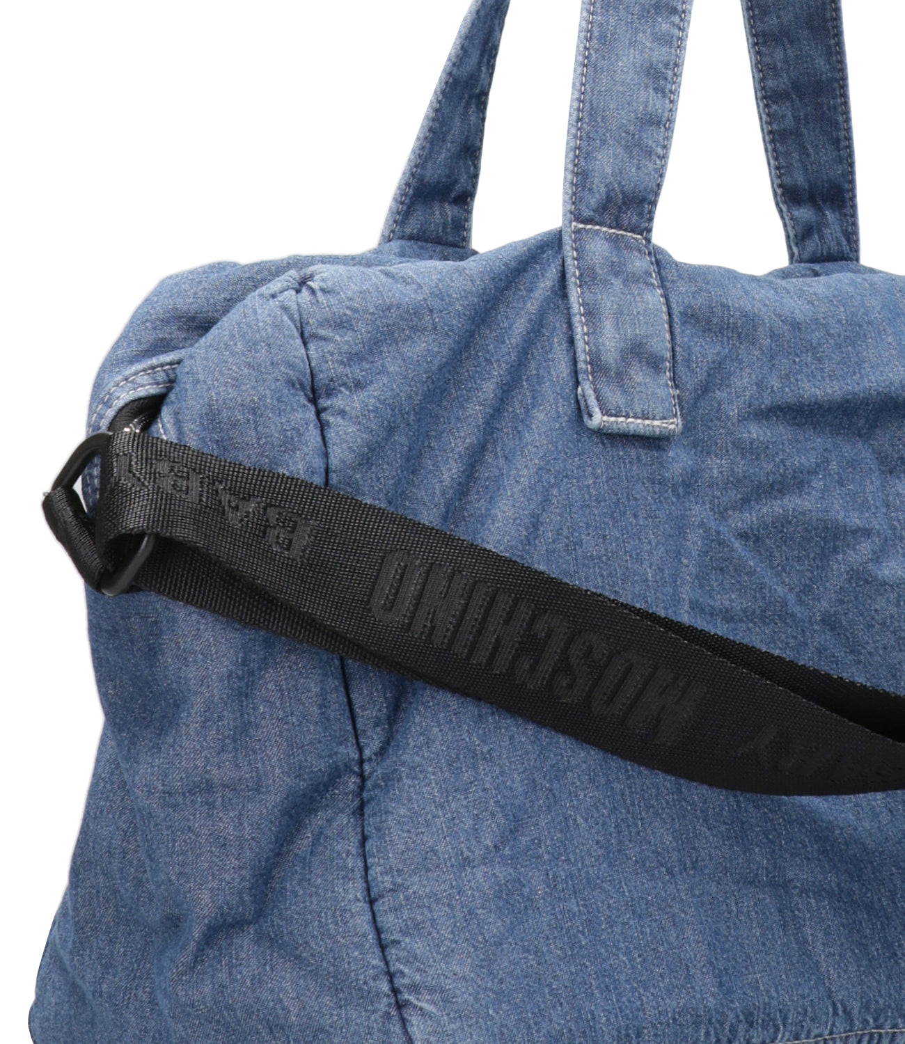 Moschino Baby | Borsa Nursery Denim