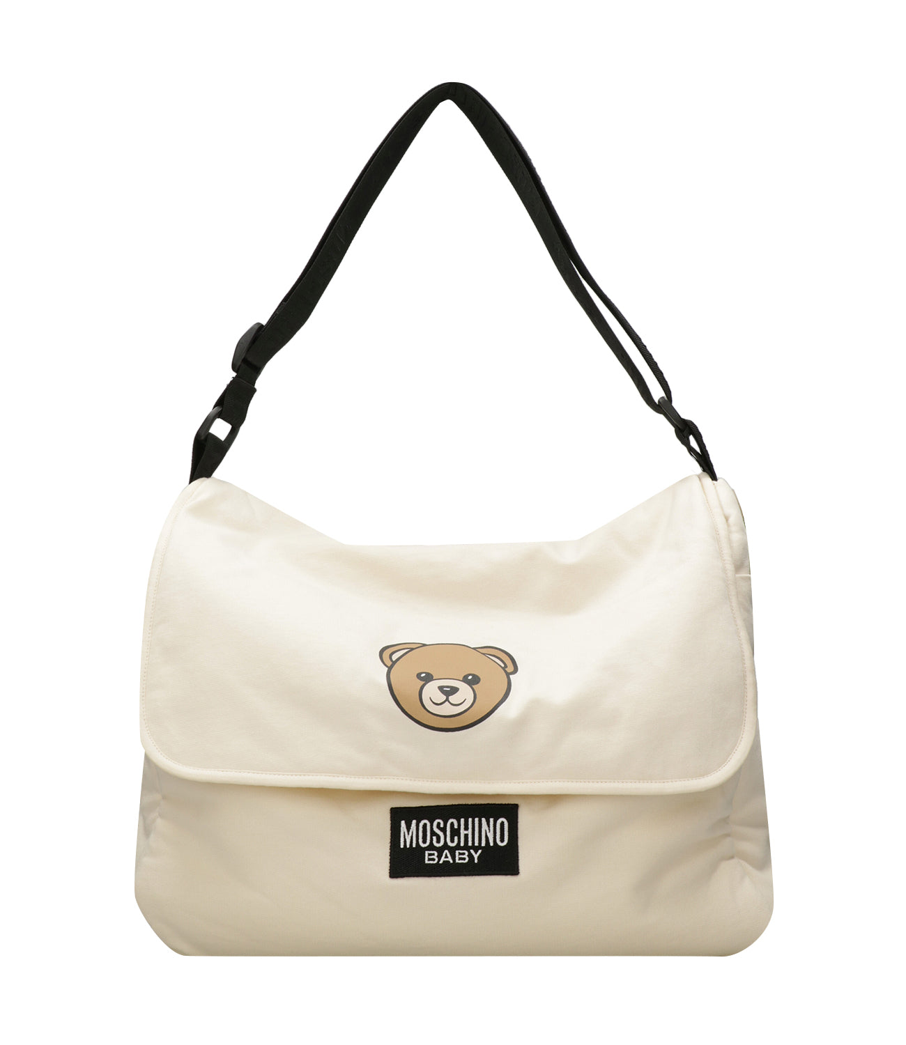 Moschino Baby | Borsa Nursery Beige