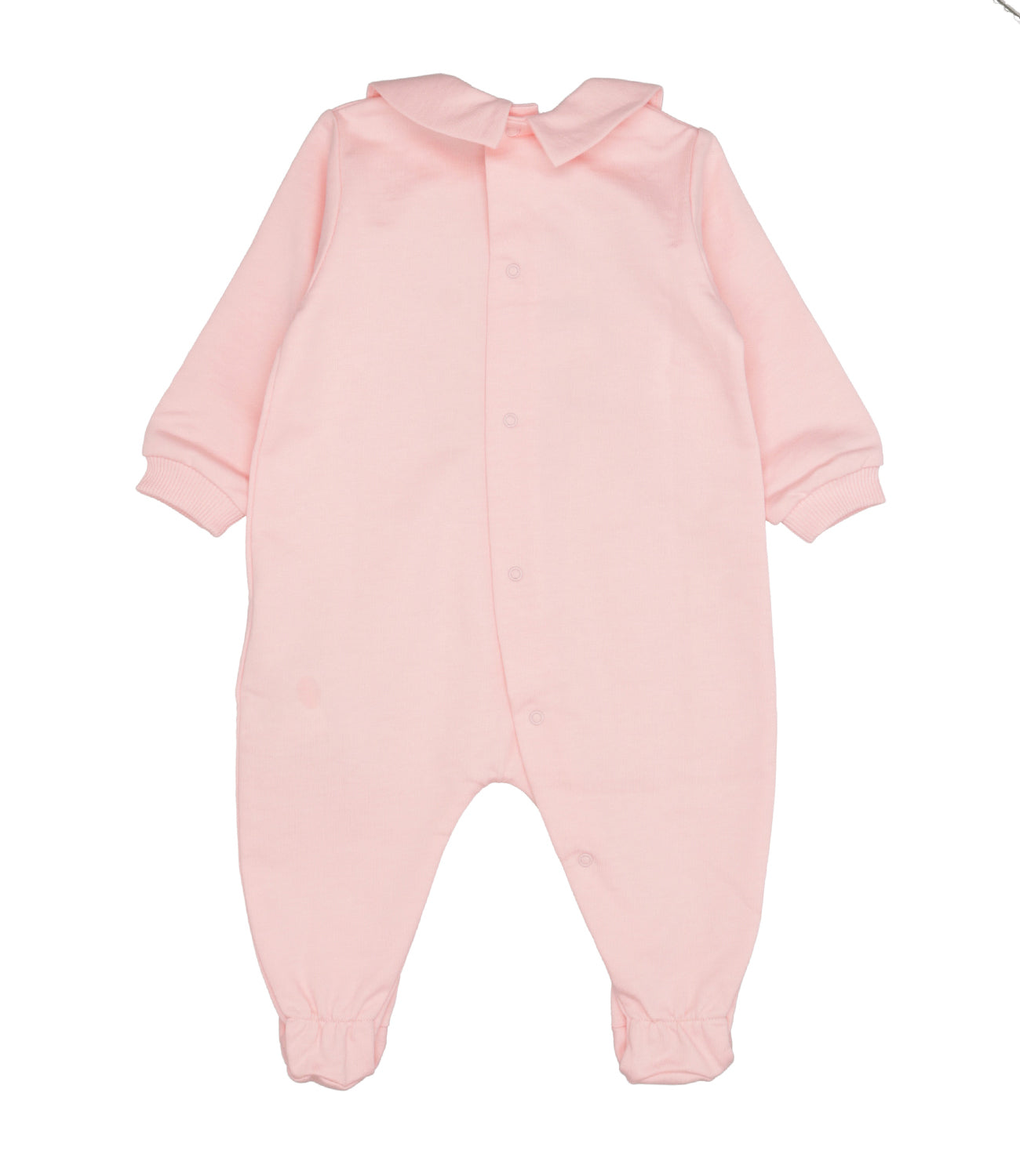 Moschino Baby | Tutina Rosa