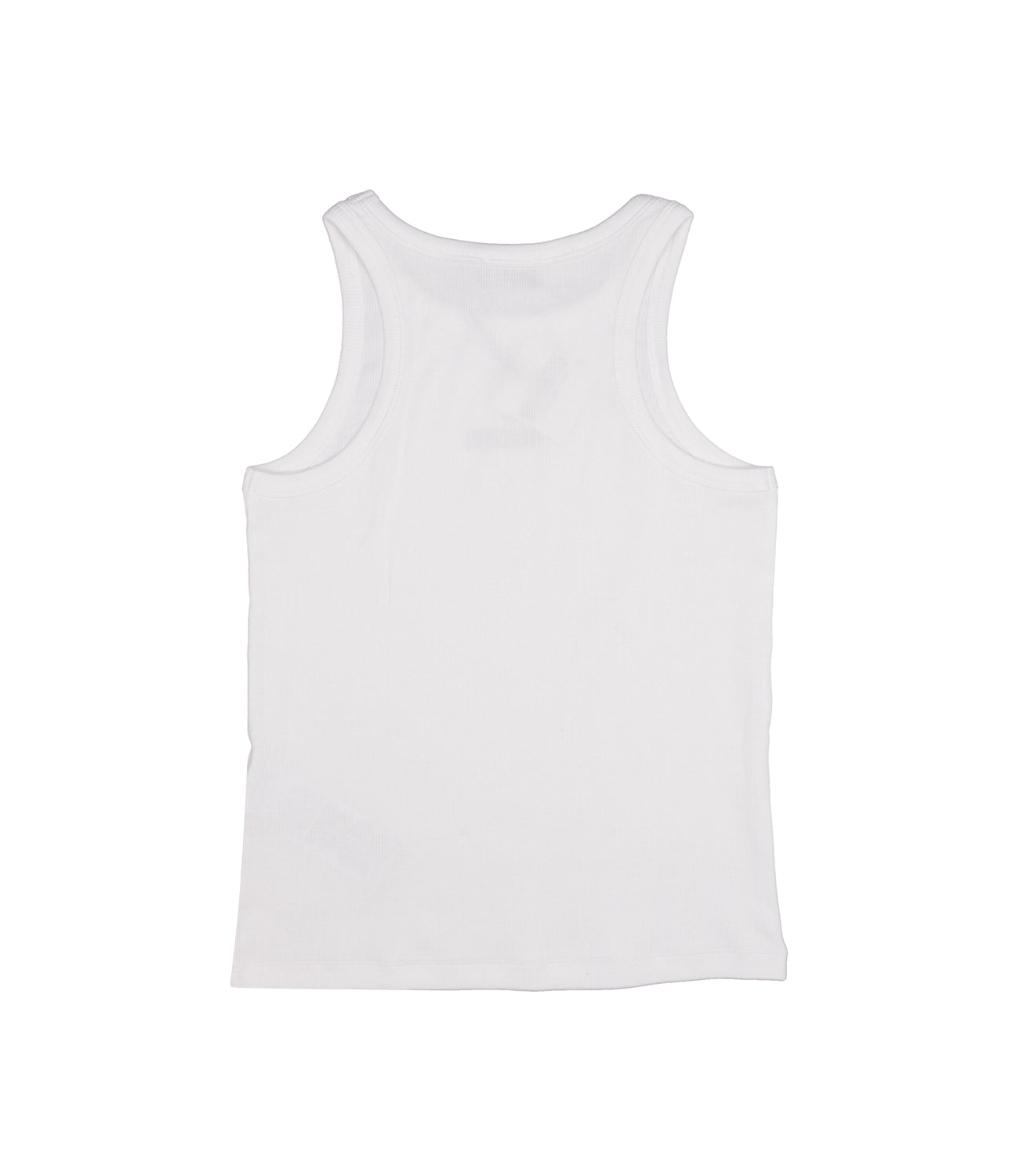 Moschino Kids | Canotta Bianco Ottico