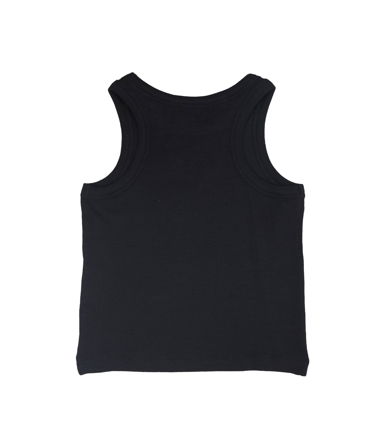 Moschino Kids | Canotta Nero
