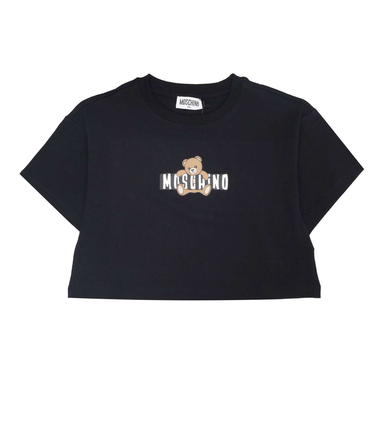 Moschino Kids | T-Shirt Fuxia