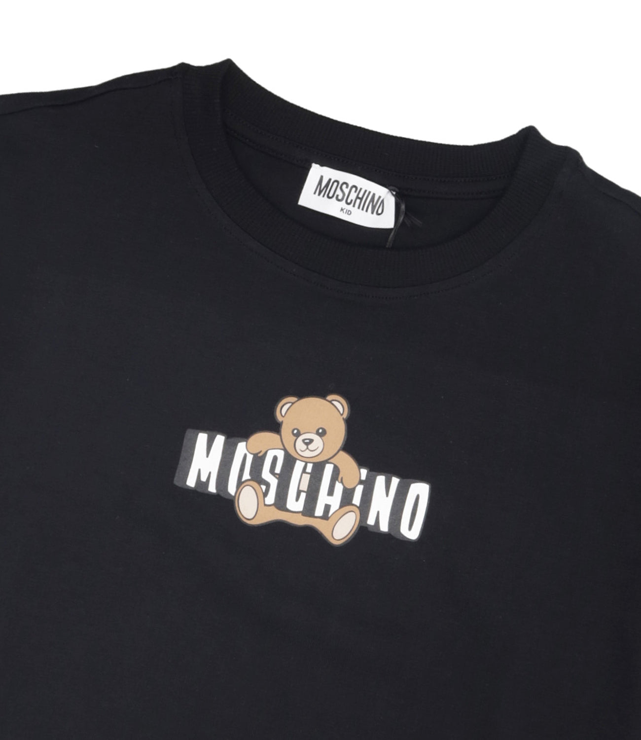 Moschino Kids | T-Shirt Fuxia
